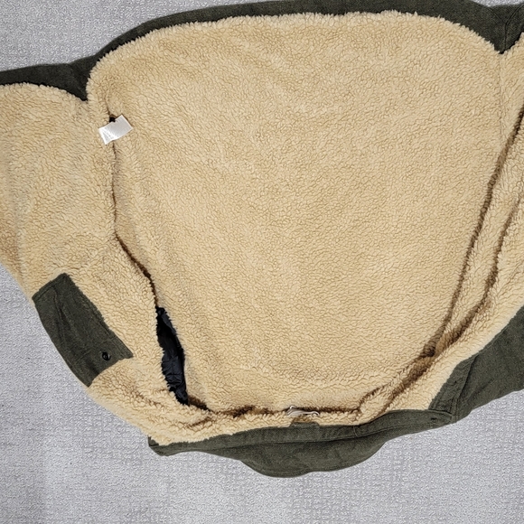 Everlane Jacket - Picture 4 of 9